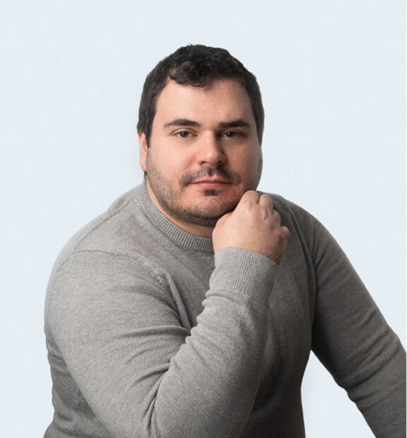 AndreasLeoutsarkos