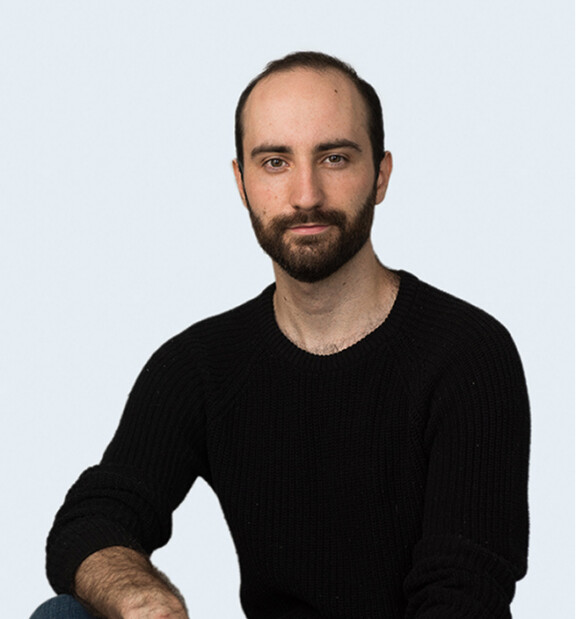 OlivierRousseau