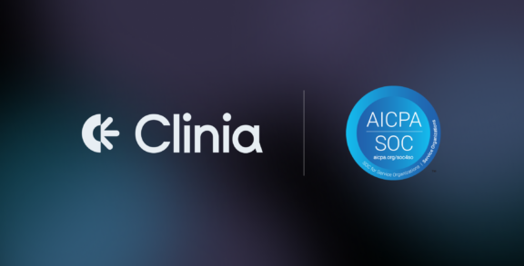 Clinia Renews SOC 2 Type II Compliance