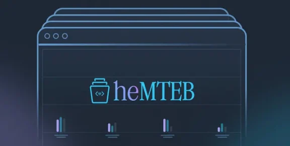 Introducing heMTEB, an open-source benchmark for health information retrieval